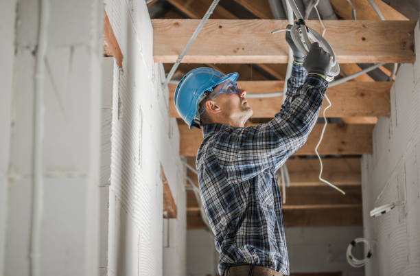 Best Commercial Electrician Services  in Arche, OK