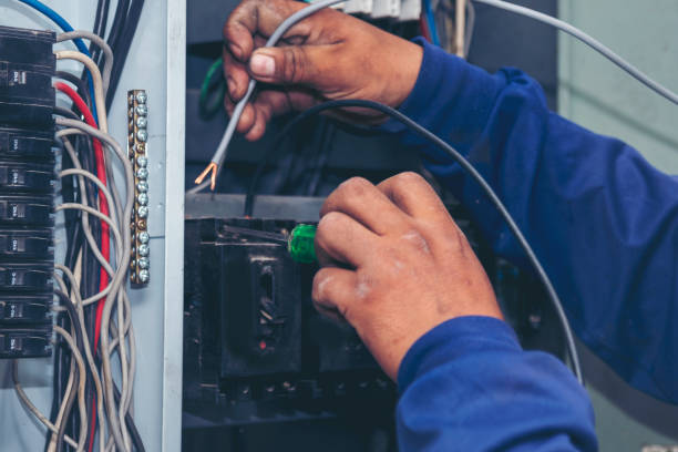  Arche, OK Electrician Pros