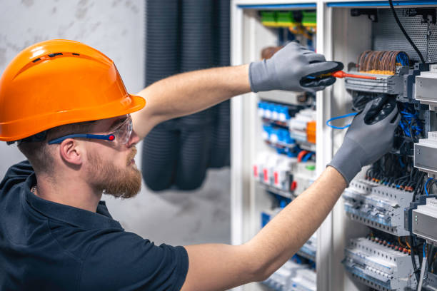 Best Electrical Troubleshooting Services  in Arche, OK