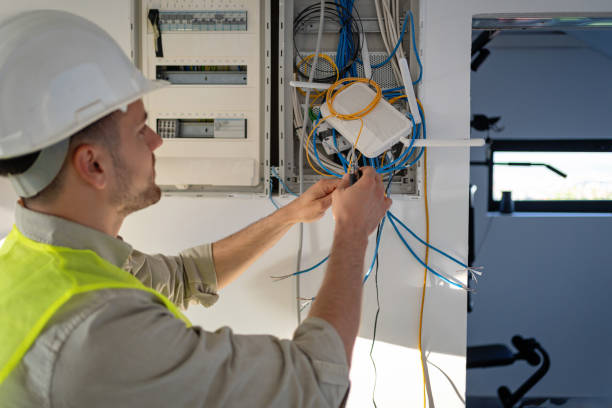 Best Electrical System Inspection  in Arche, OK